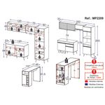 armario-de-cozinha-modulado-com-bancada-americana-multimoveis-mp2209-preto-branco