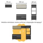 armario-de-cozinha-modulado-com-bancada-americana-multimoveis-mp2209-preto-branco