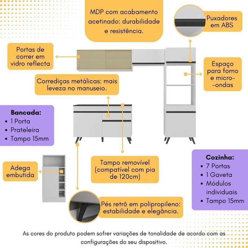 armario-de-cozinha-modulado-com-bancada-americana-multimoveis-mp2209-branco-preto