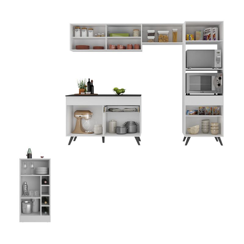 armario-de-cozinha-modulado-com-bancada-americana-multimoveis-mp2209-branco-preto