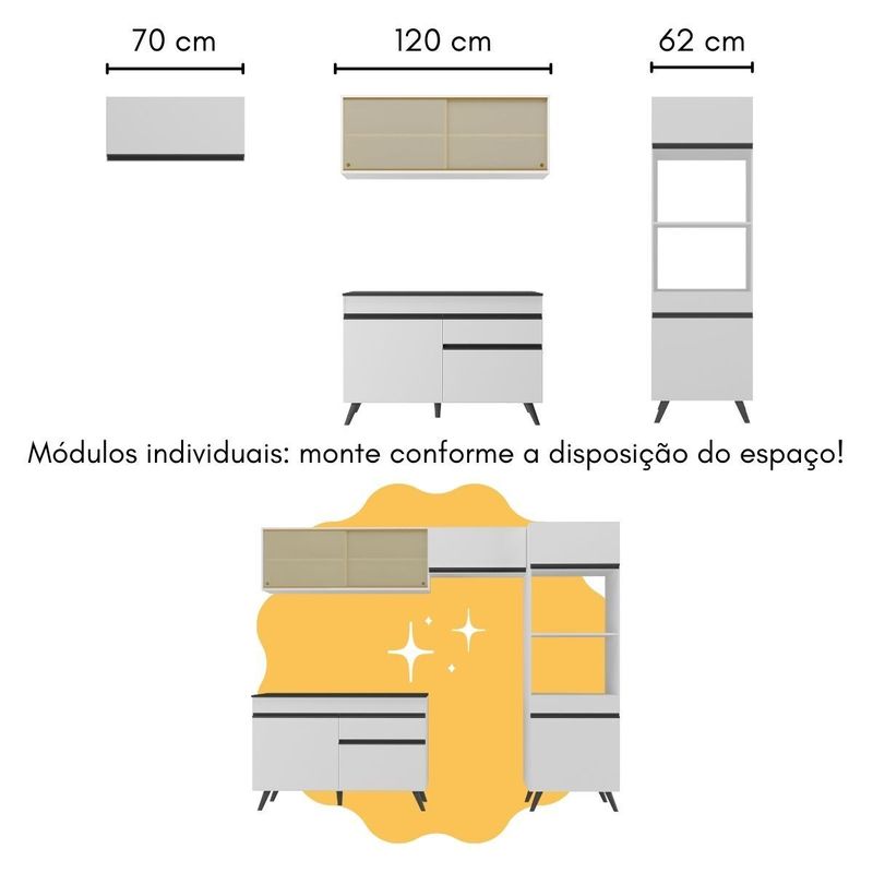 armario-de-cozinha-modulado-com-bancada-americana-multimoveis-mp2209-branco-preto