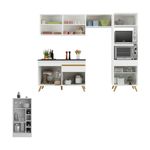 armario-de-cozinha-compacta-com-mesa-bancada-veneza-multimoveis-mp2210-branco-dourado