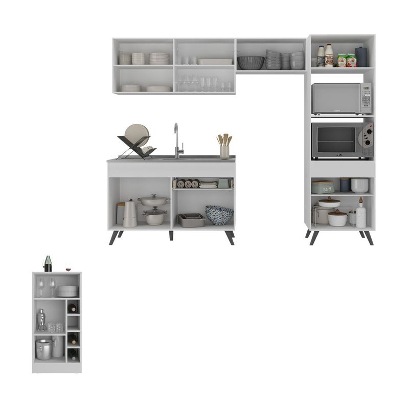 armario-de-cozinha-compacta-com-mesa-bancada-veneza-multimoveis-mp2210-branco-preto