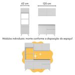 cozinha-compacta-com-bancada-americana-mesa-veneza-multimoveis-mp2211-branco