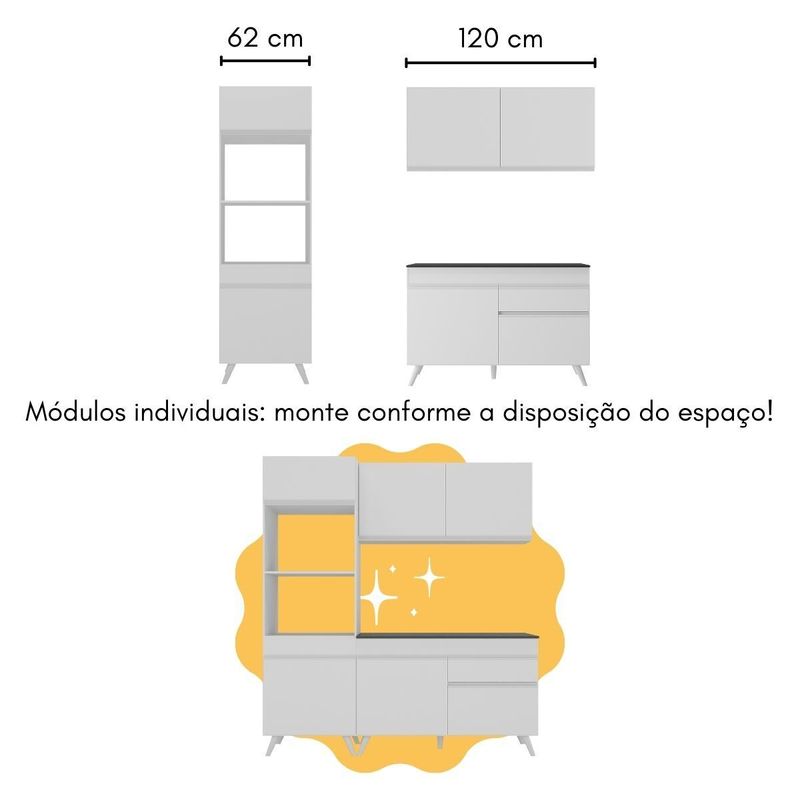 cozinha-compacta-com-bancada-americana-mesa-veneza-multimoveis-mp2211-branco