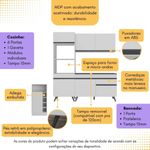 cozinha-compacta-com-bancada-americana-mesa-veneza-multimoveis-mp2211-branco-preto