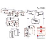 armario-de-cozinha-modulado-com-bancada-veneza-multimoveis-mp2212-branco-dourado