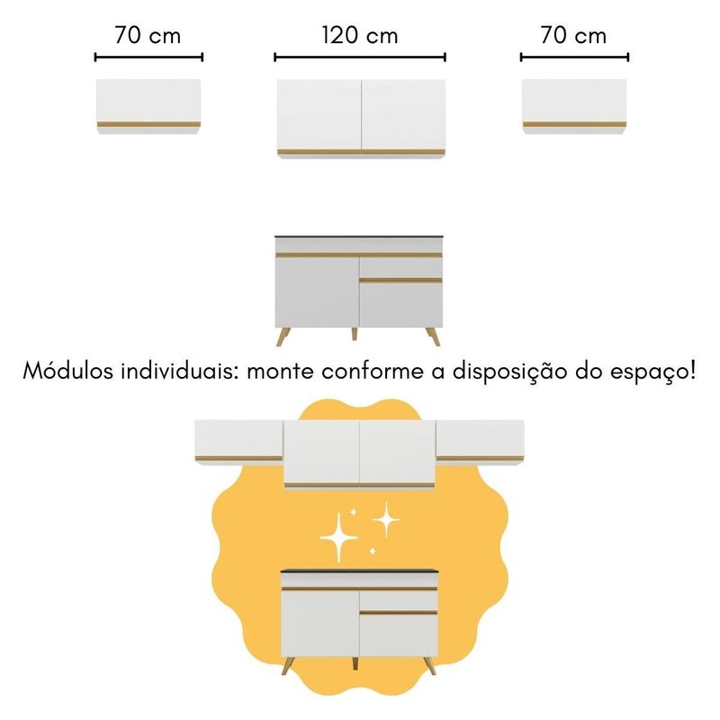 armario-de-cozinha-modulado-com-bancada-veneza-multimoveis-mp2212-branco-dourado