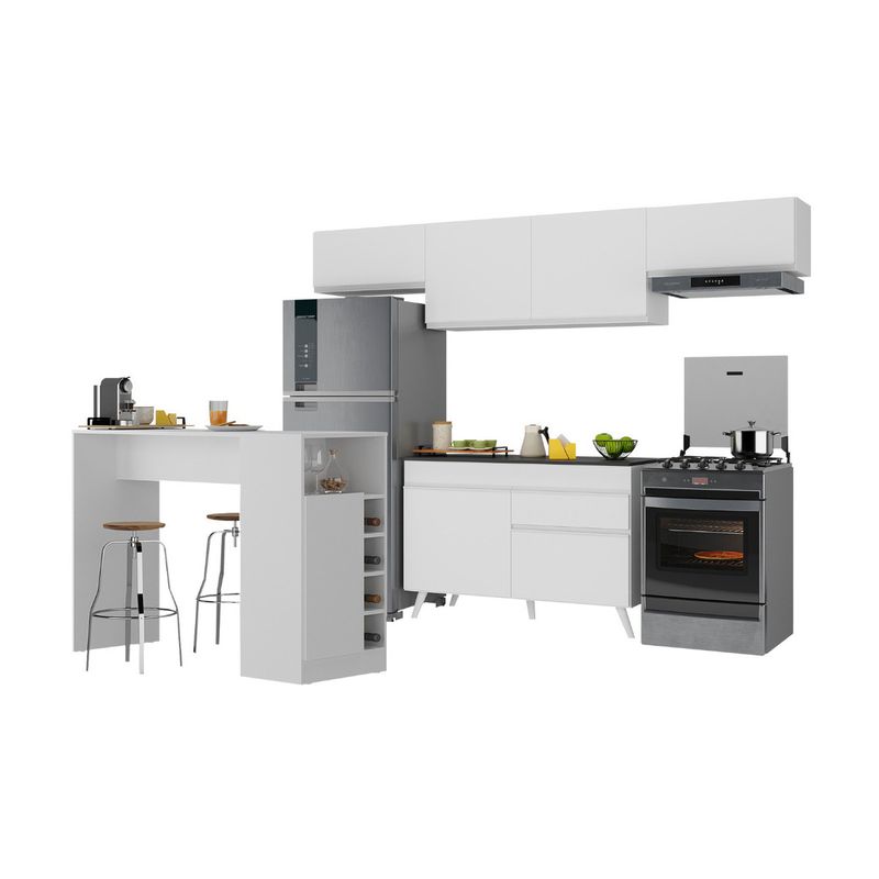 armario-de-cozinha-modulado-com-bancada-veneza-multimoveis-mp2212-branco