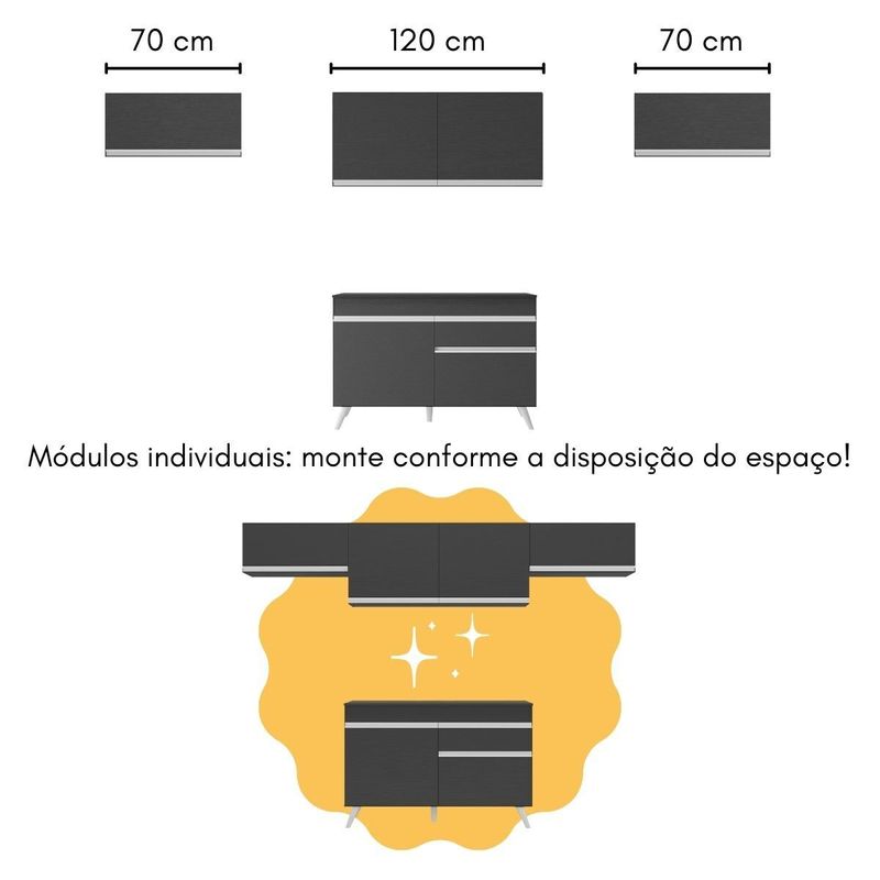 armario-de-cozinha-modulado-com-bancada-veneza-multimoveis-mp2212-preto-branco