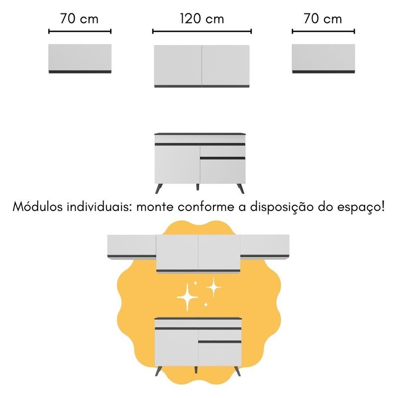 armario-de-cozinha-modulado-com-bancada-veneza-multimoveis-mp2212-branco-preto