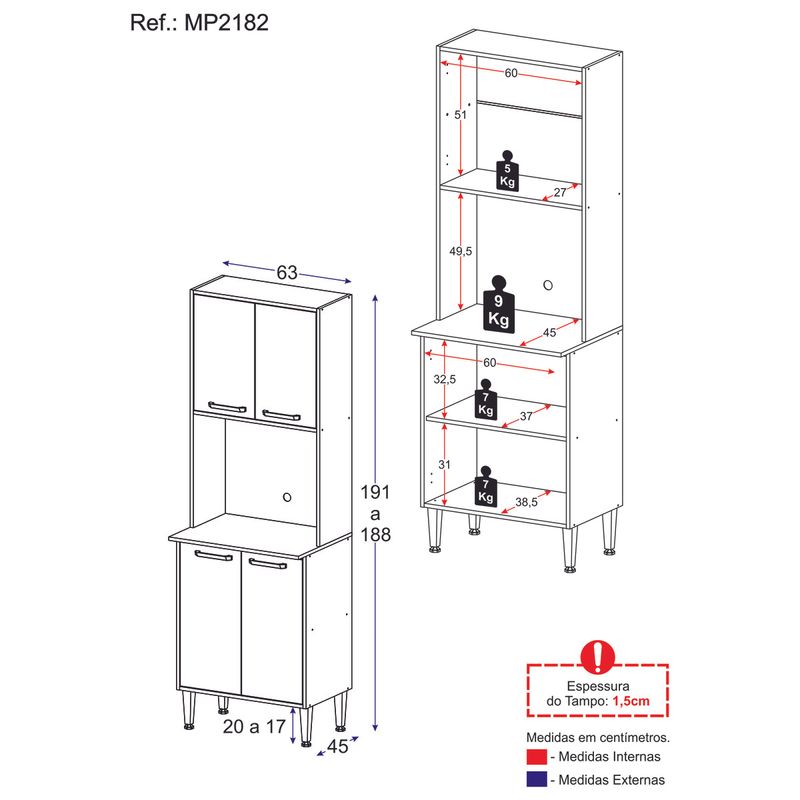 paneleiro-63cm-4-portas-para-micro-ondas-siena-multimoveis-mp2182-branco