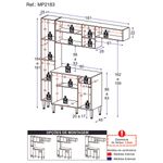 armario-de-cozinha-compacta-smart-multimoveis-mp2183-branco