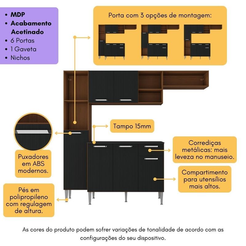 armario-de-cozinha-compacta-smart-multimoveis-mp2183-madeirado-preto