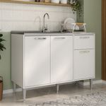 balcao-de-cozinha-gabinete-pia-105cm-3-portas-1-gaveta-siena-multimoveis-mp2190-branco