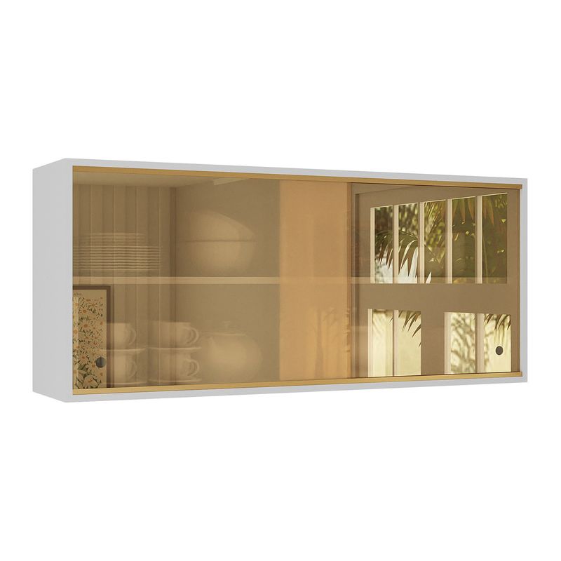 armario-de-cozinha-aereo-105cm-2-portas-de-correr-em-vidro-siena-multimoveis-mp2191-branco