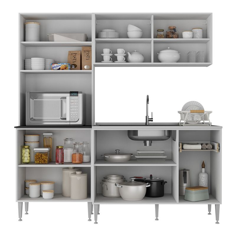 armario-de-cozinha-compacta-com-balcao-para-pia-siena-multimoveis-mp2217-branco