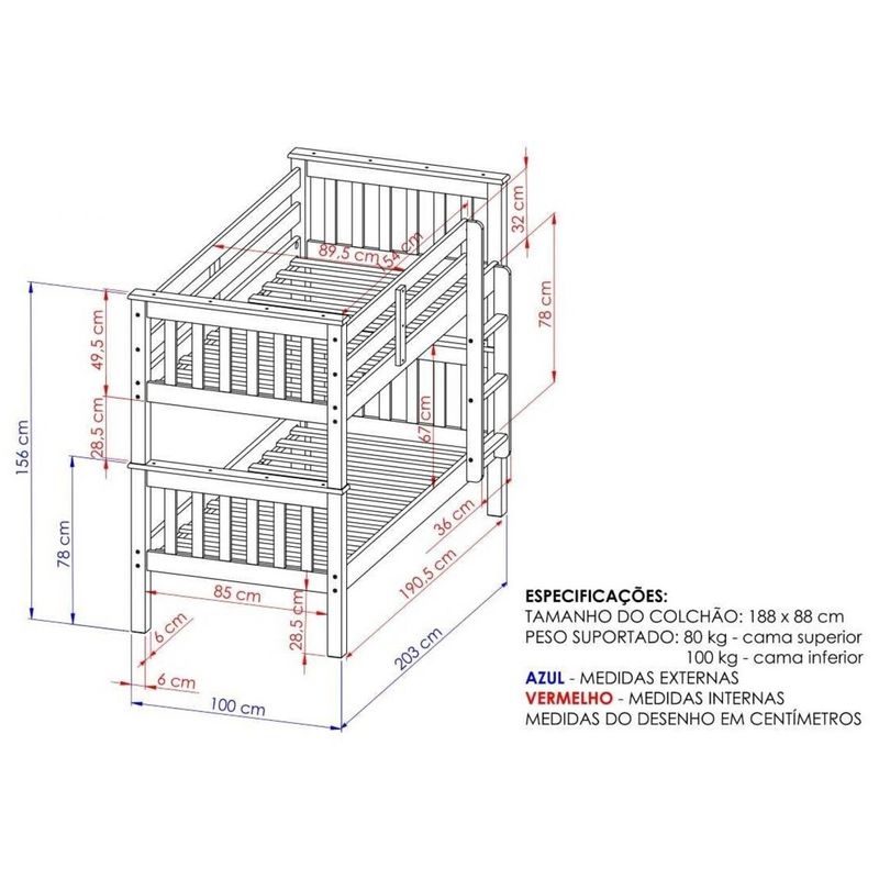 beliche-de-solteiro-madeira-macica-para-colchao-88-x-188-cm-multimoveis-cr35207-castanho