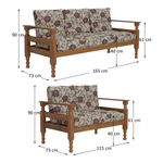 jogo-de-sofa-madeira-macica-2-e-3-lugares-liz-multimoveis-cr7004-imbuia-floral-vermelho