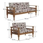 jogo-de-sofa-madeira-macica-2-e-3-lugares-liz-multimoveis-cr7004-imbuia-floral-rosa