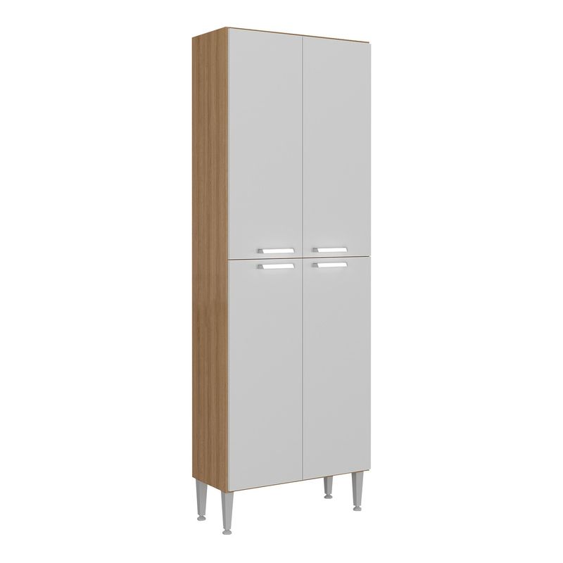 paneleiro-com-4-portas-paris-multimoveis-mp2185-rustic-branco