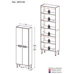 paneleiro-com-4-portas-paris-multimoveis-mp2185-rustic-branco