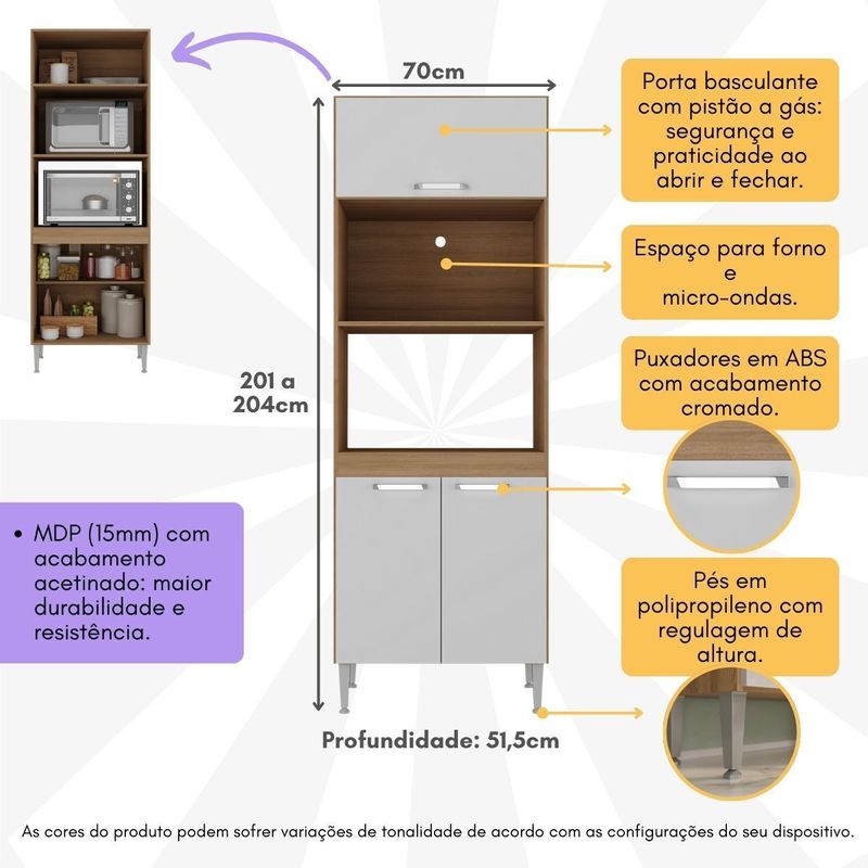 paneleiro-torre-quente-para-forno-e-microondas-paris-multimoveis-mp2186-rustic-branco