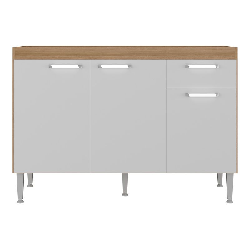 balcao-de-cozinha-gabinete-para-pia-120cm-paris-multimoveis-mp2215-rustic-branco