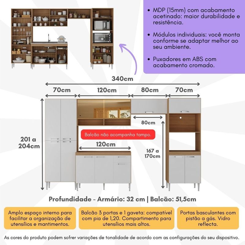 armario-de-cozinha-completa-com-gabinete-de-pia-5-pcs-paris-multimoveis-mp2221-rustic-branco