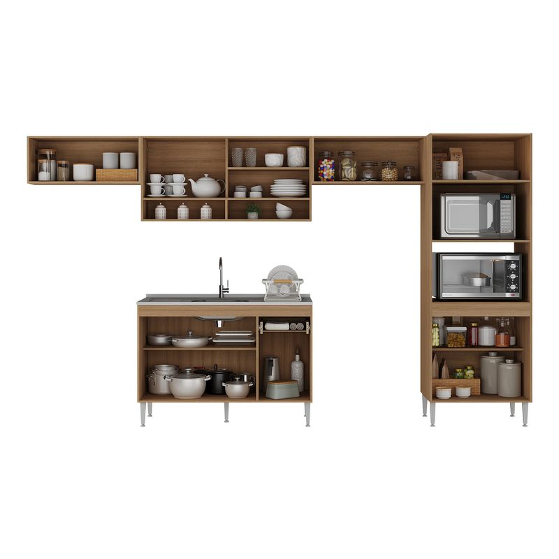 armario-de-cozinha-completa-com-gabinete-pia-e-torre-quente-paris-multimoveis-mp2223-rustic-branco