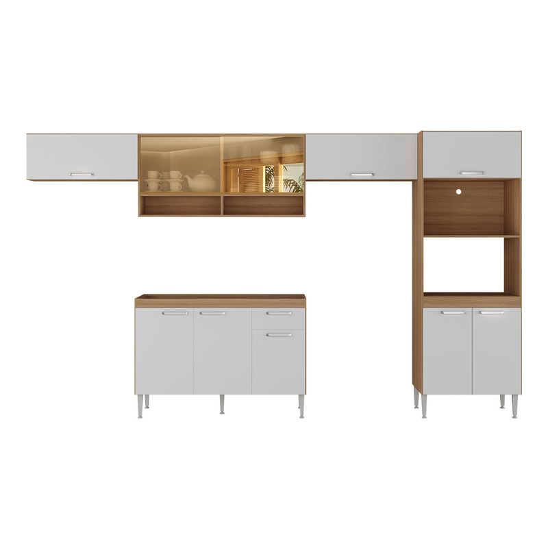 armario-de-cozinha-completa-com-gabinete-pia-e-torre-quente-paris-multimoveis-mp2223-rustic-branco