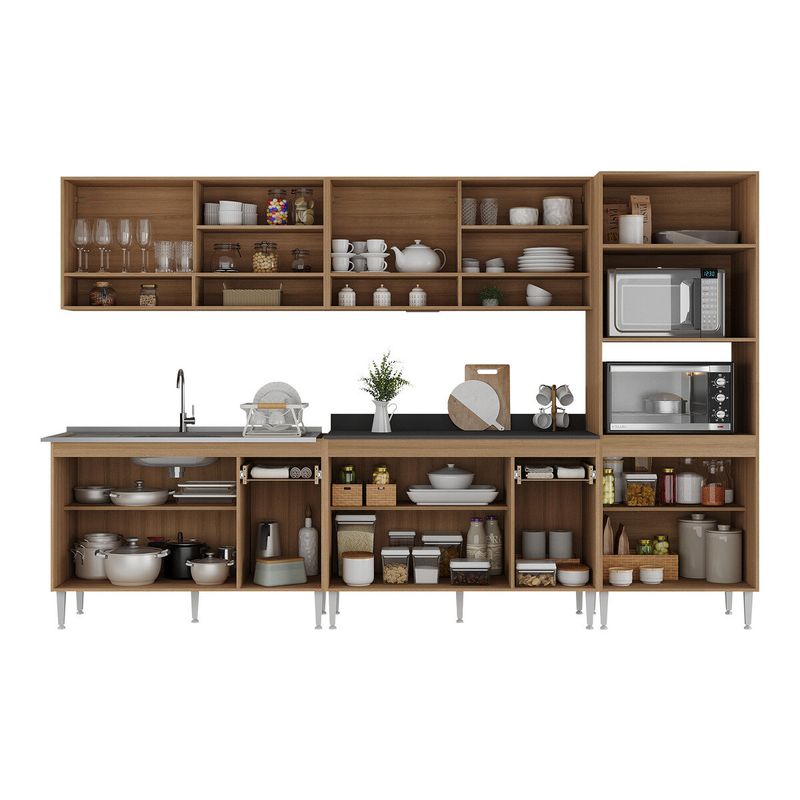 cozinha-completa-modulada-com-armario-e-balcao-5-pcs-paris-multimoveis-mp2225-rustic-branco