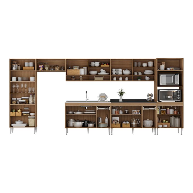 cozinha-completa-modulada-7-pcs-com-armario-e-balcao-de-pia-paris-multimoveis-mp2226-rustic-branco