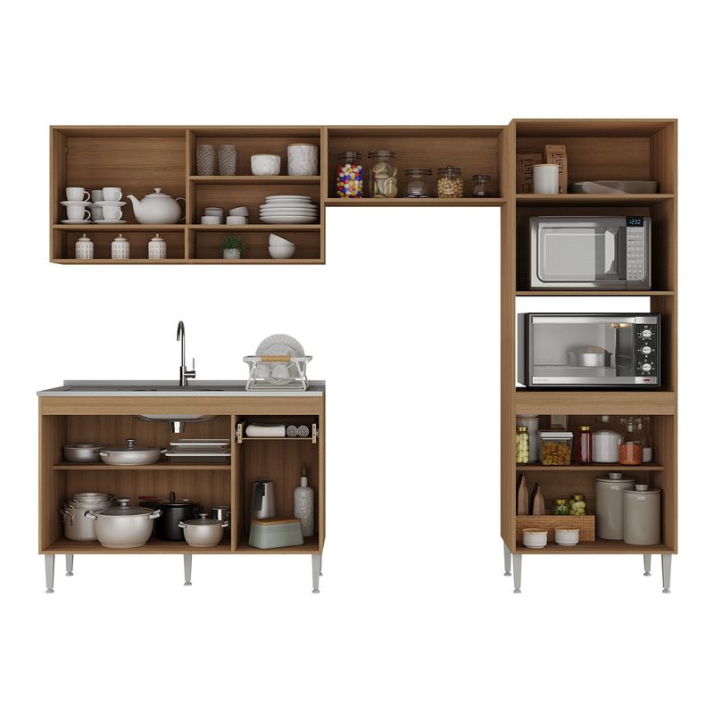 armario-de-cozinha-compacta-modulada-com-gabinete-para-pia-paris-multimoveis-mp2227-rustic-branco