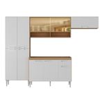 armario-de-cozinha-compacta-com-balcao-para-pia-e-paneleiro-paris-multimoveis-mp2229-rustic-branco