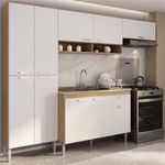 armario-de-cozinha-compacta-com-armario-e-balcao-paris-multimoveis-mp2230-rustic-branco