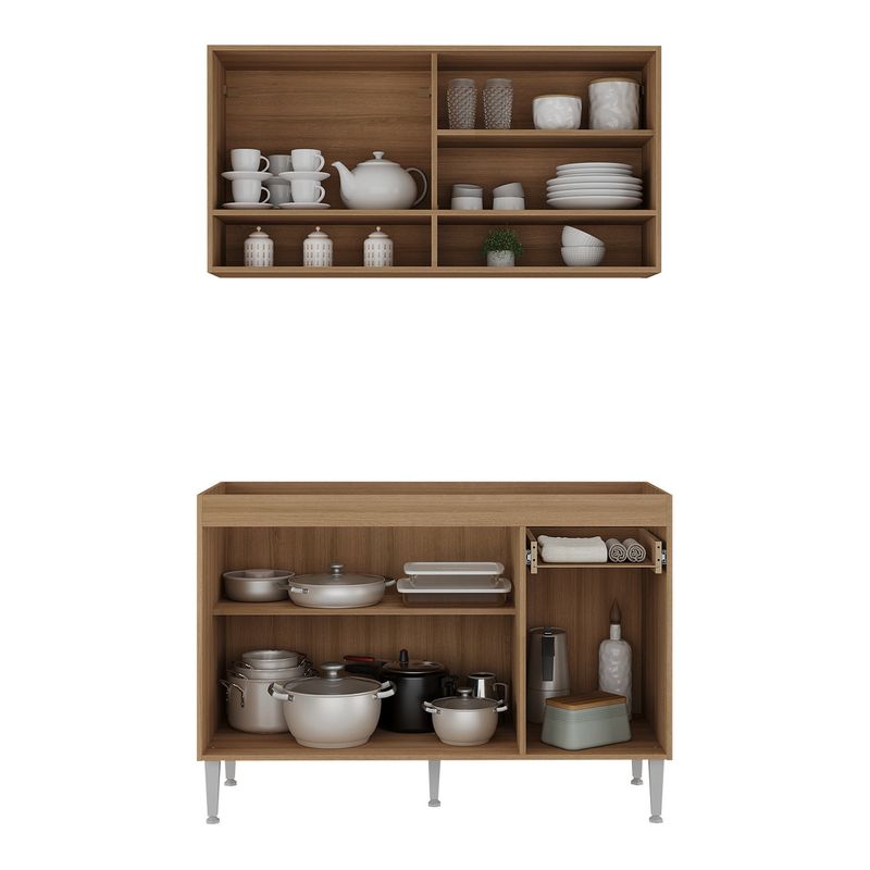 cozinha-compacta-120cm-com-armario-e-balcao-para-pia-paris-multimoveis-mp2231-rustic-branco