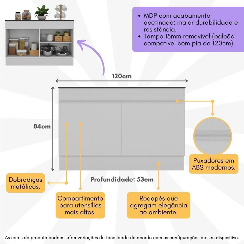 balcao-cozinha-gabinete-pia-120cm-2-portas-com-rodape-veneza-multimoveis-mp2239-branco