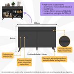 balcao-cozinha-gabinete-pia-120-cm-2-portas-veneza-multimoveis-mp3738-preto-preto