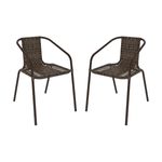 kit-2-cadeiras-de-jardim-junco-sintetico-multimoveis-cr8006-cafe-mesclado