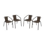 kit-4-cadeiras-de-jardim-junco-sintetico-multimoveis-cr8009-cafe-mesclado