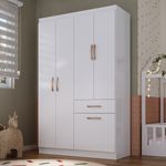 guarda-roupa-5-portas-1-gaveta-trento-multimoveis-cr4155-branco-rosa-azul