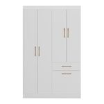 guarda-roupa-5-portas-1-gaveta-trento-multimoveis-cr4155-branco-rosa-azul