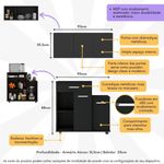 kit-armario-de-cozinha-3-portas-com-balcao-multiuso-multimoveis-mp2234-preto
