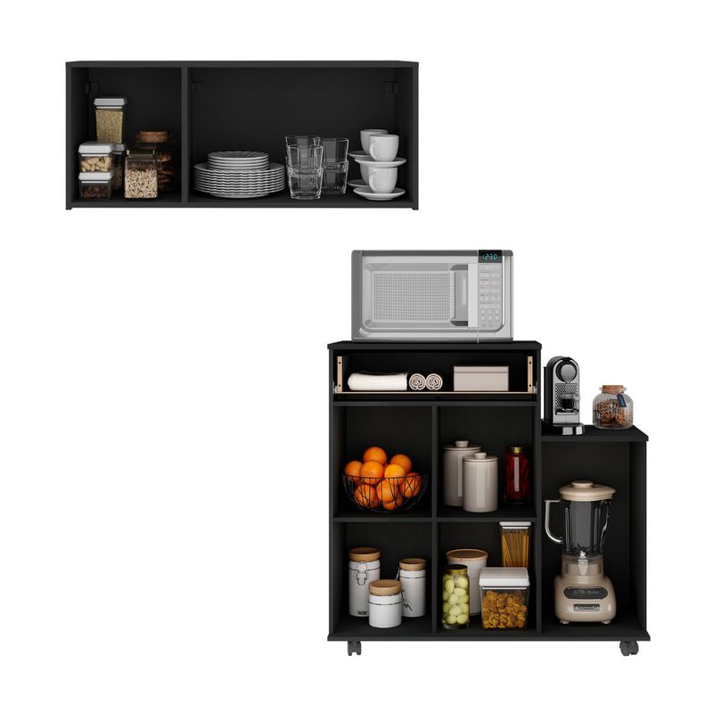 kit-armario-de-cozinha-3-portas-com-balcao-multiuso-multimoveis-mp2234-preto