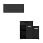 kit-armario-de-cozinha-3-portas-com-balcao-multiuso-multimoveis-mp2234-preto