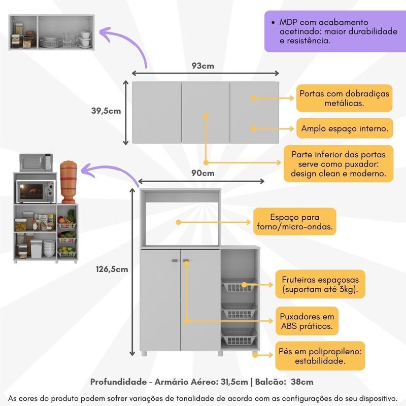 kit-armario-de-cozinha-3-portas-com-balcao-multiuso-fruteira-multimoveis-mp2235-branco