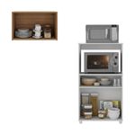 kit-armario-de-cozinha-2-portas-com-balcao-multiuso-multimoveis-mp2236-branco-rustic