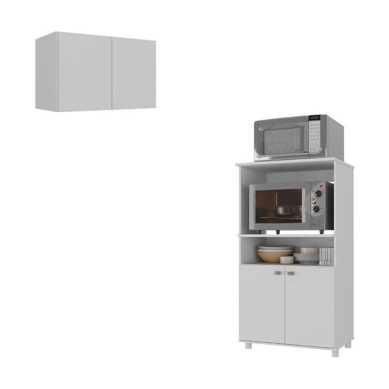 kit-armario-de-cozinha-2-portas-com-balcao-multiuso-multimoveis-mp2236-branco