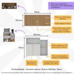 kit-armario-de-cozinha-3-portas-com-balcao-multiuso-fruteira-multimoveis-mp2237-branco-rustic